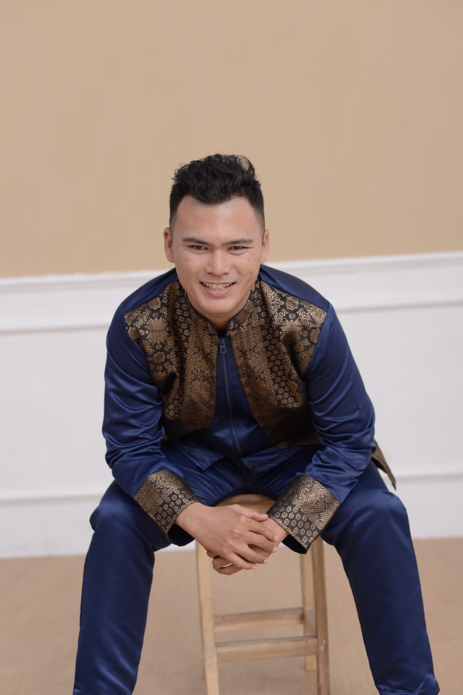 SATRIA SEPTIAN HADY, SKM
