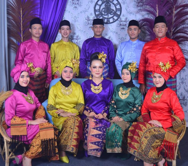Putra Putri Nusantara Sumsel