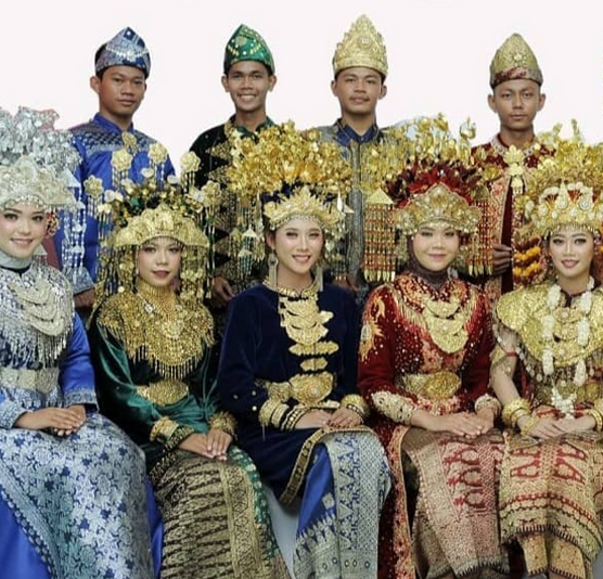 Putra Putri Nusantara Sumsel